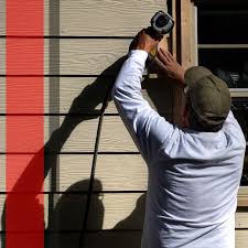 Siding Removal and Disposal in Elm Springs, AR